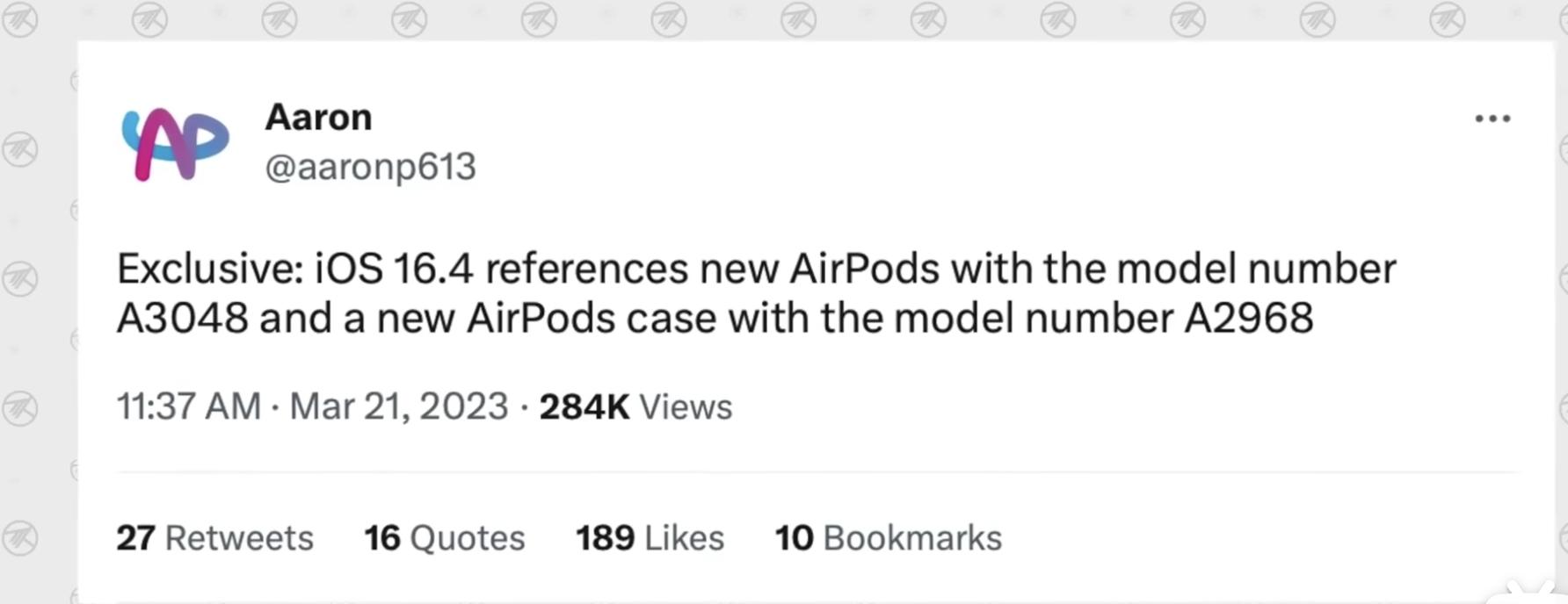 AirPods Max二代预测2024年6月WWDC前后发布 知乎