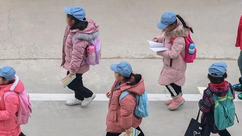 小学生 知乎
