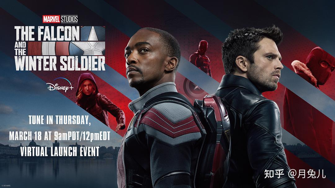 猎鹰与冬兵第1集口碑出炉烂番茄新鲜度96漫威出手就是稳