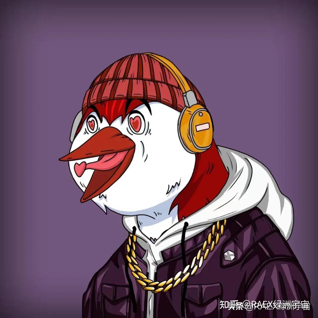 绿洲圣诞限定来袭oasis尼尔斯限定盲盒即将登录raex绿洲宇宙