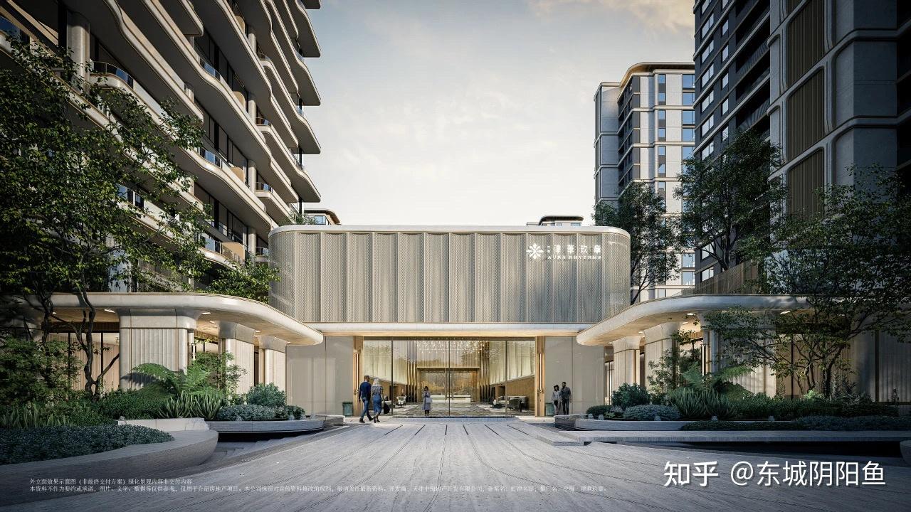 2025年以后,天津的房地产市场将何去何从? - 知乎