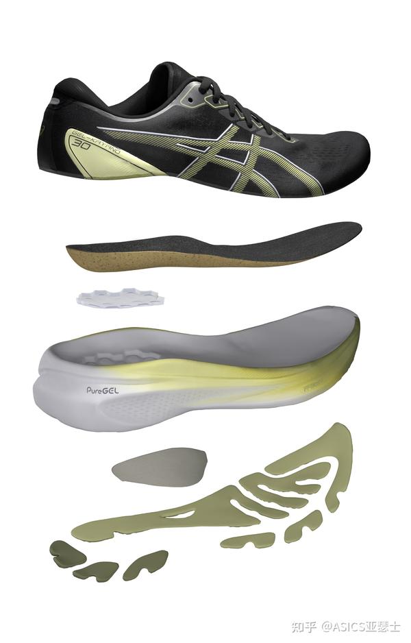 ASICS GEL KAYANO 30 KAYANO asics-gel-kayano-30-kayano