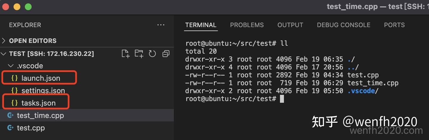 (ubuntu) vscode + gdb 调试 c++ - 知乎