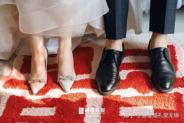 婚礼当中要注意哪些仪态 - 知乎