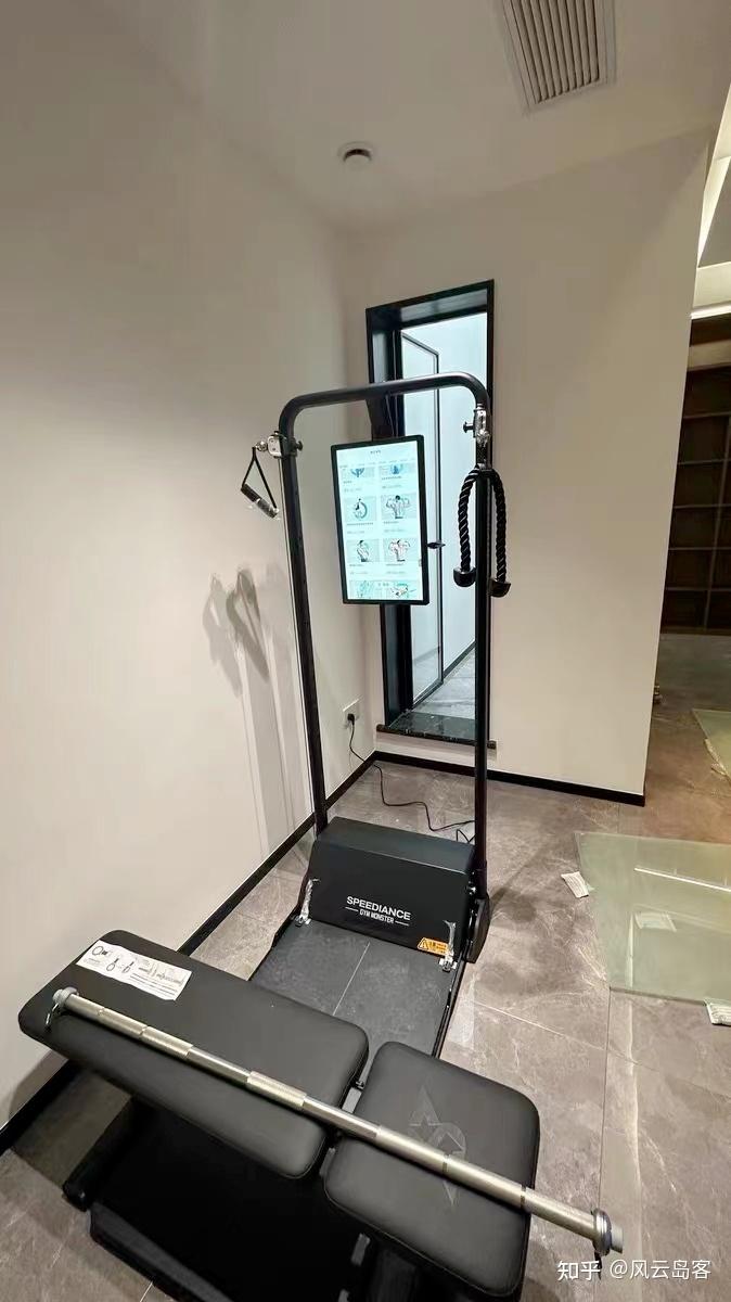 家里买什么健身器材最实用呢?