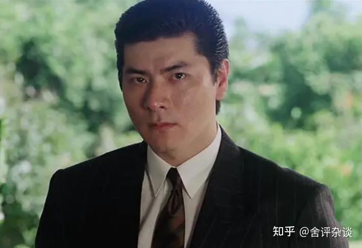 “10大恶人”演员,乌鸦张耀扬只能排第8! - 知乎