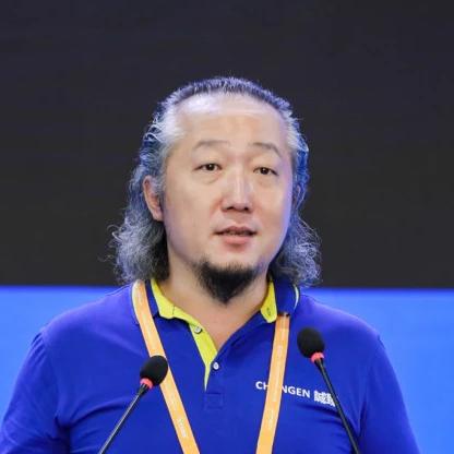 李楠