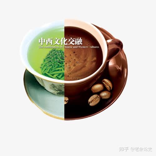 浅谈思维方式与文化融合中的中西文化差异 - 知乎