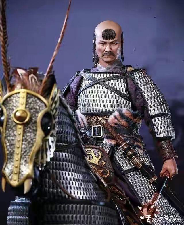 满人为啥要留小辫子