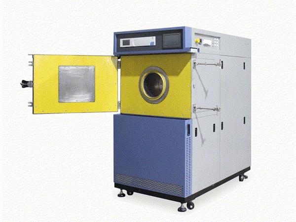 科明首创高低温复合高低气压箱 助力手机制造高质高效品控