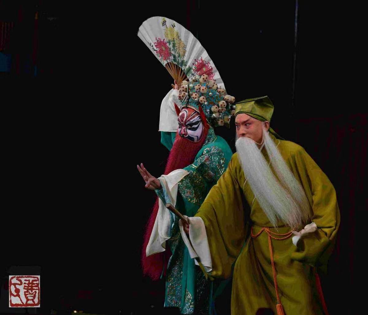 《周处除三害》典故讲了什么故事?中国传说中蛟龙真的存在吗? - 知乎