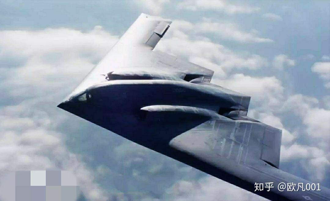 如何看待现代兵器2021年第6期的轰20战略轰炸机cg图