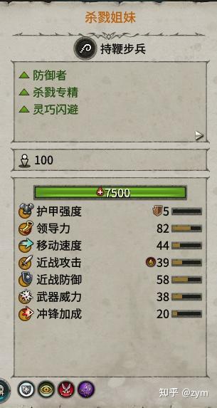 战锤2全面战争黑暗精灵全局招募(全面战争战锤2终极攻略之黑暗精灵) 第45张 战锤2全面战争黑暗精灵全局招募(全面战争战锤2终极攻略之黑暗精灵) 第45张