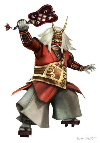 武田信玄悲剧的人生诠释了出师未捷身先死 长使英雄泪满襟 知乎