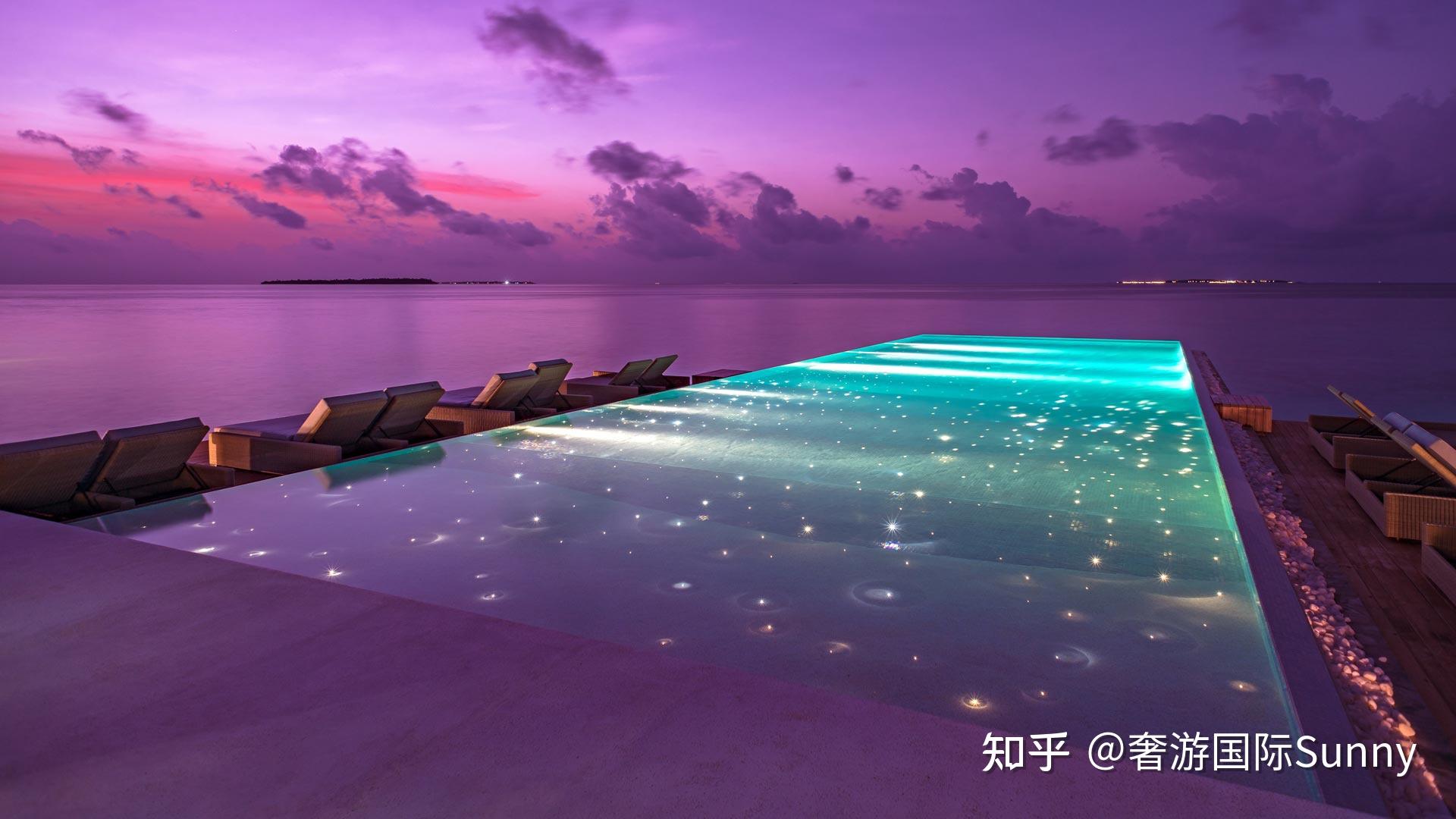 2019.6月，我们去马尔代夫看海|摄影|环境/建筑|北京红海科技 - 原创作品 - 站酷 (ZCOOL)