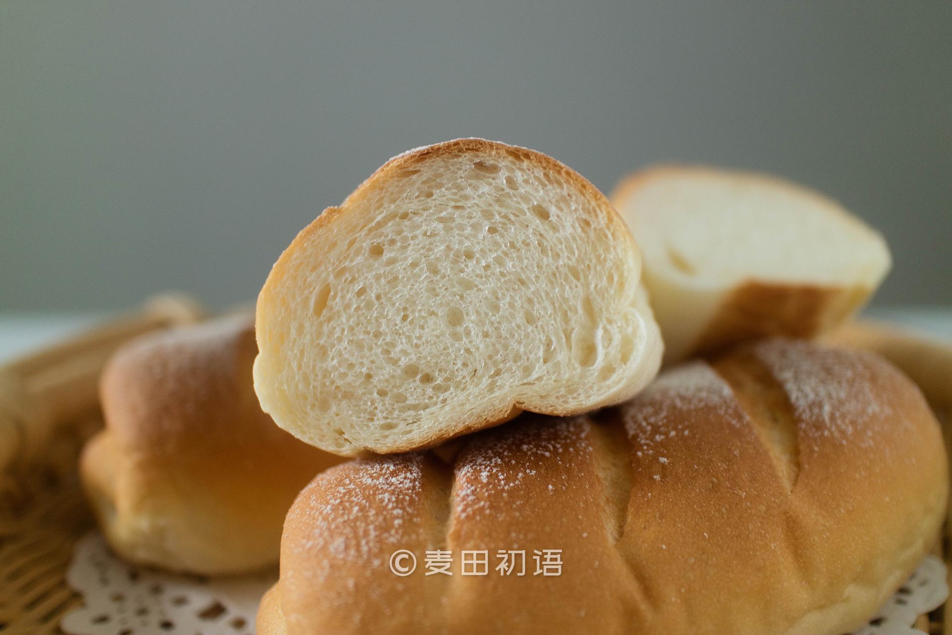 香喷喷的大米面包,一家老小都爱吃 - 知乎