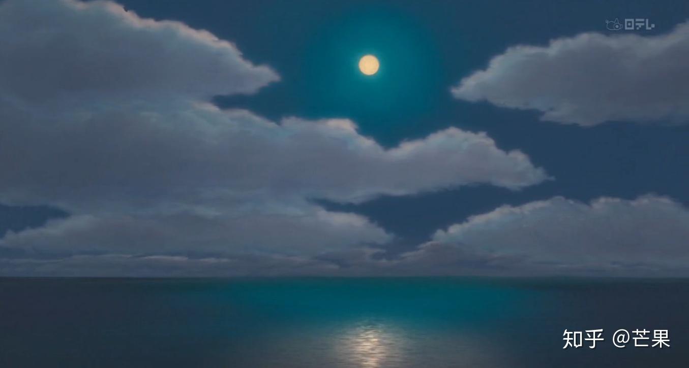 影评千与千寻那些你不知道的秘密