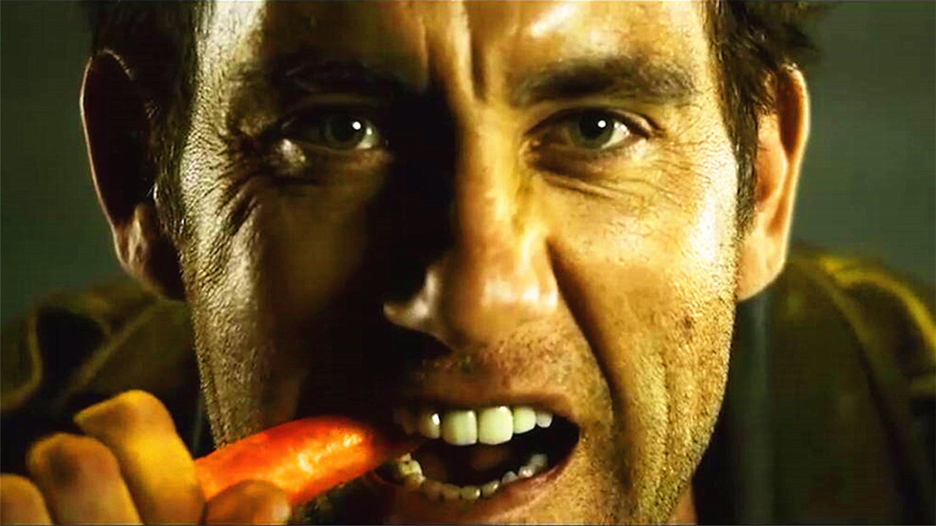 斩获奥斯卡六项提名,这部恶搞战争的喜剧电影,竟越看越想哭