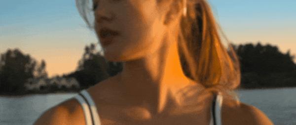 《掌舵少女》满屏荷尔蒙,Netflix新剧磕疯了!