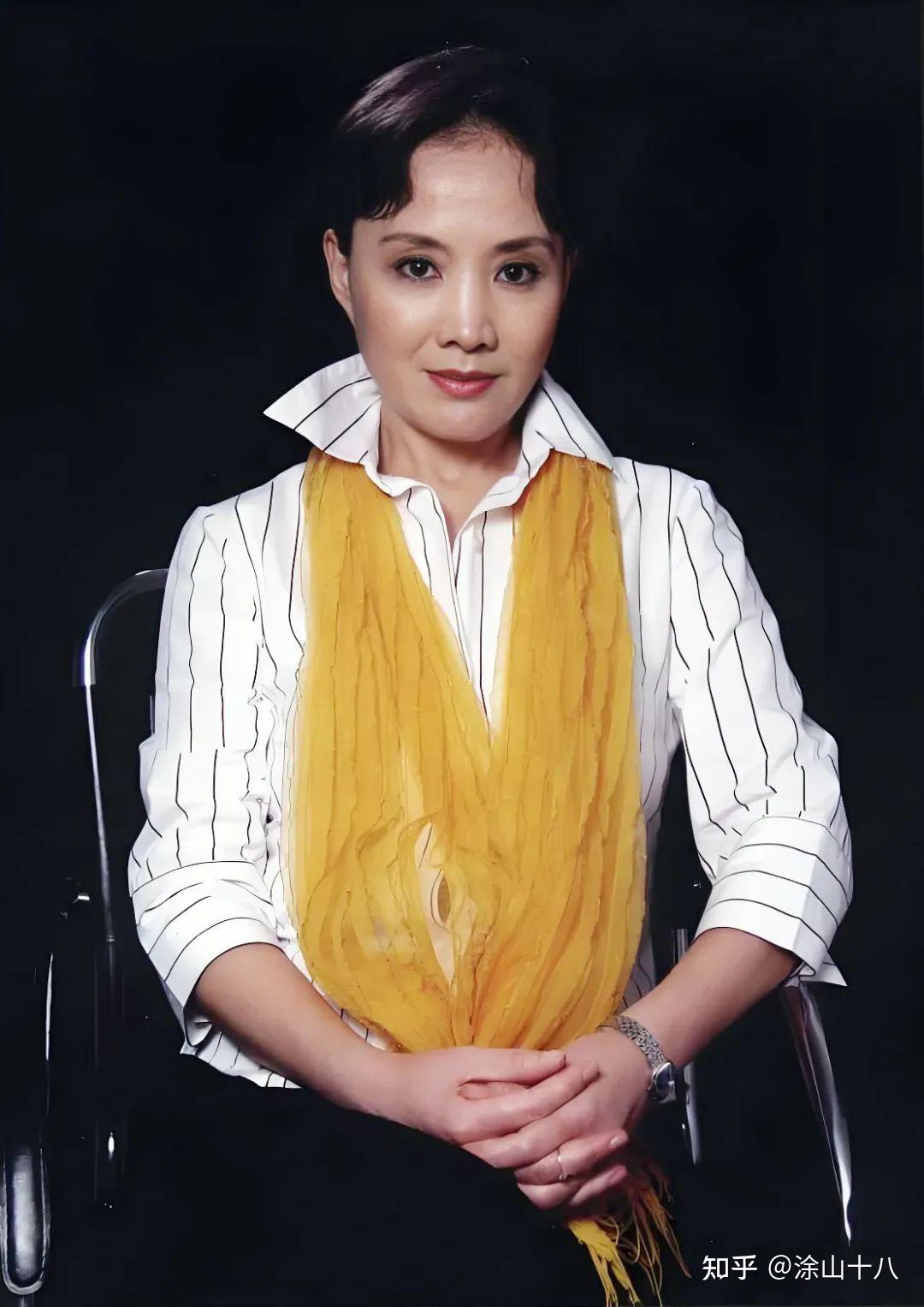 69岁著名演员高英离世!曾出演《人民的名义》,丈夫是医院副院长 - 知乎