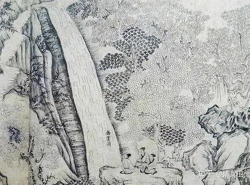 中国古典园林专题:古典园林发展史 - 知乎
