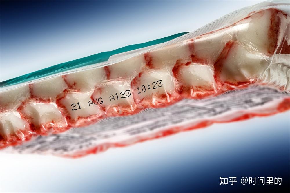 食品行业该怎么挑选打码设备,贴合生产实际建议
