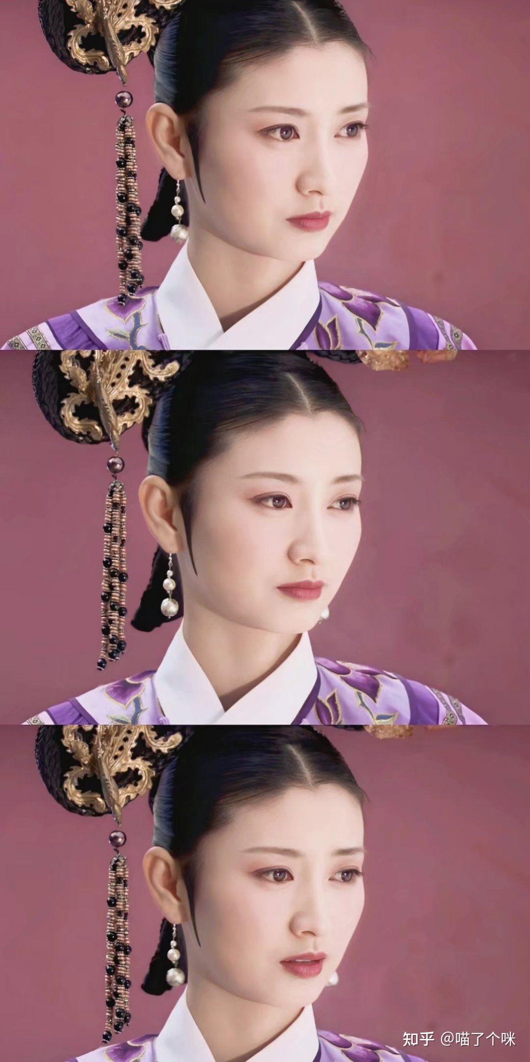 甄嬛传经典台词沈眉庄篇最孤傲清冷的惠嫔娘娘