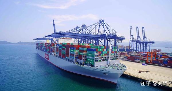 Amazon头程之渠道浅谈 知乎