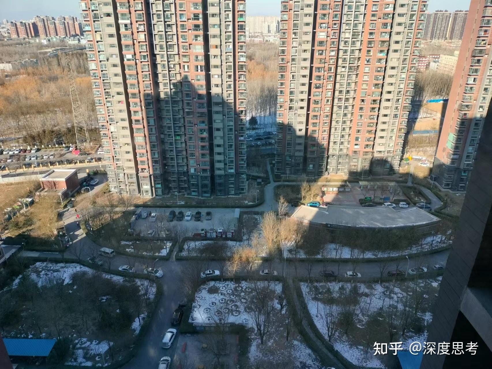 北京买房海淀学院路片区学校分析及小区踩盘全攻略