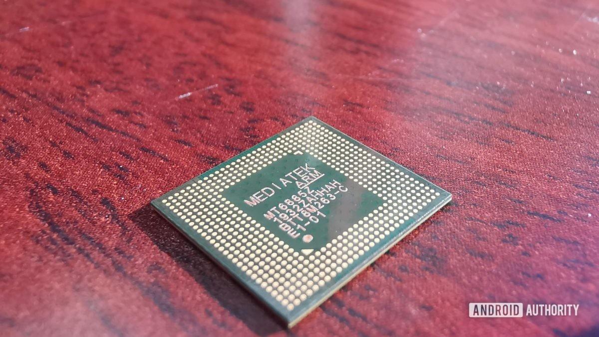 高通骁龙865vs联发科天玑1000