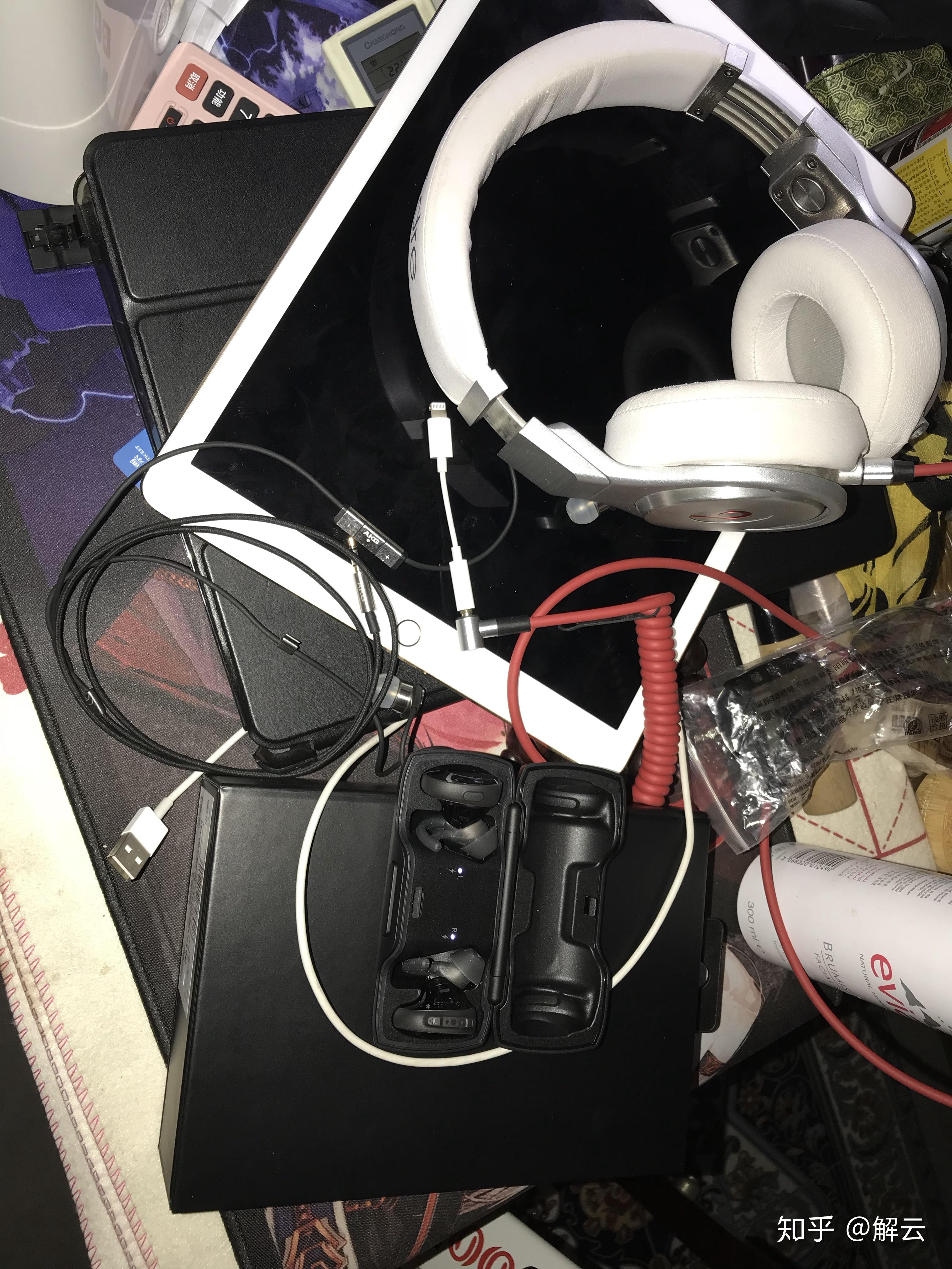 Beats耳机真的有那么差吗?