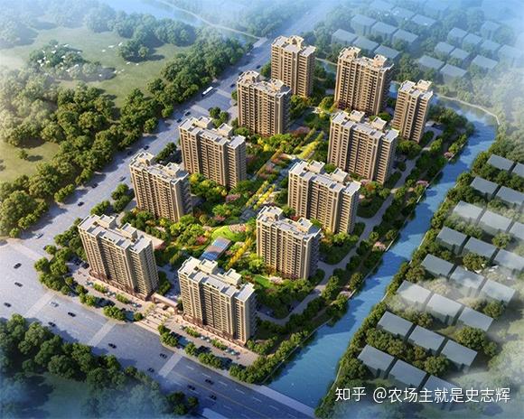 上海一步之遥 嘉善中新产业园 姚庄区域 锦城豪庭 闪亮上海周边