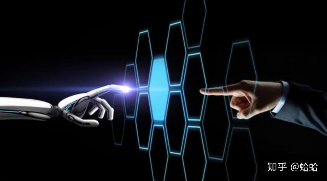 作为一名程序员,应该如何看待AI?插图2 作为一名程序员,应该如何看待AI?插图2