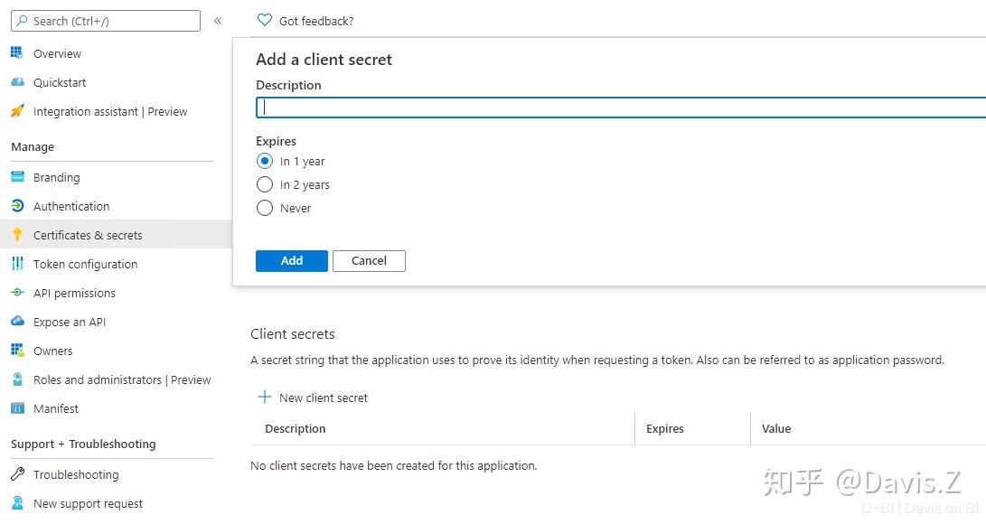 Power BI REST API实战教程：PowerQuery为例 - 知乎