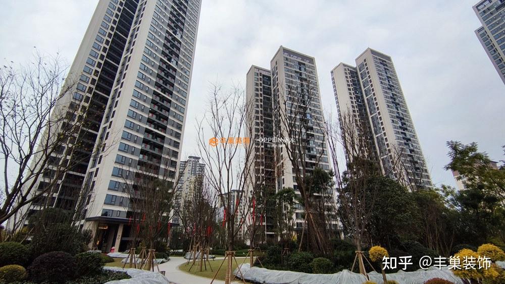 仁寿万科仁峰怎么样?仁寿万科仁峰已经正式交房