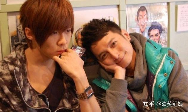 "老实低调"李维嘉:资历深却成快本绿叶,和龙丹妮传恋爱绯闻