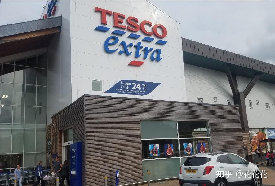 来卡迪夫以后的生活小推荐 知乎