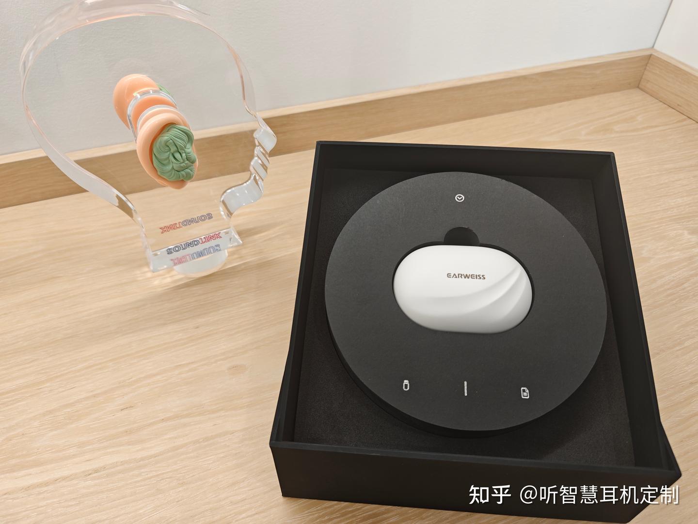 不止是听歌，听智慧EARWEISS Sport Open L定制运动耳机测评：把健康监测和AI私教装进耳机里