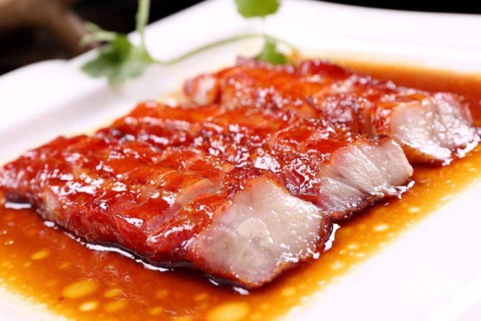 学习烧腊培训学费多少钱