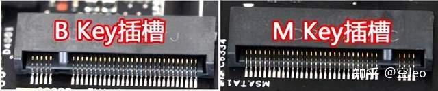 这是一个知识点——M.2 SSD硬盘的那些事儿