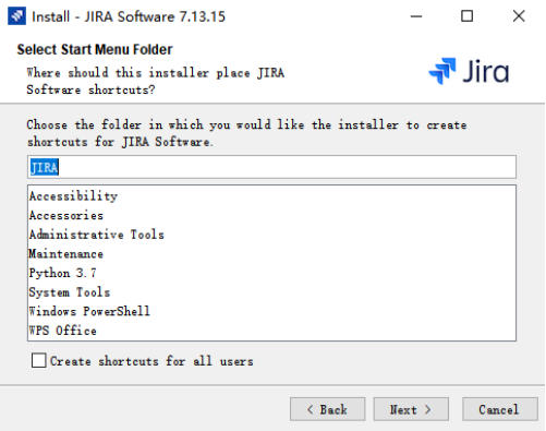 Как установить jira на windows