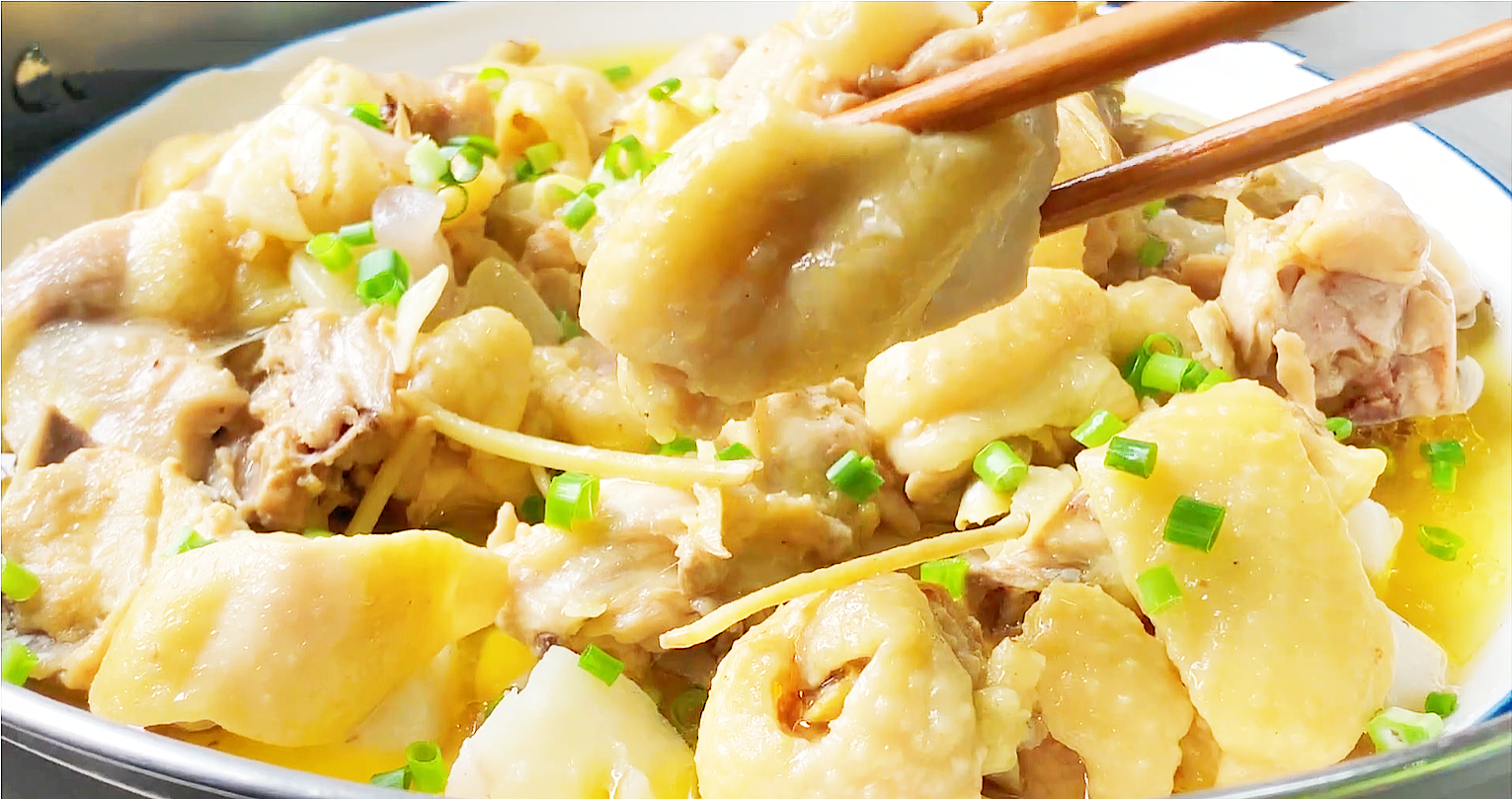 8道适合中老年人吃的蒸菜,健康无油烟,营养不上火,每天换着吃 - 知乎