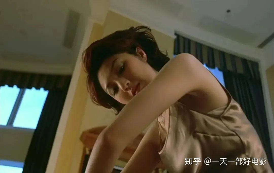 吃人肉饺子永葆青春细思恐极香港猎奇恐怖片