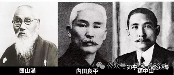清廷的覆灭(04)——孙中山、同盟会、革命党起义 - 知乎