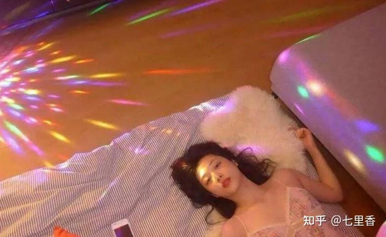 "张紫妍性招待案"背后,藏着一个吃人的社会