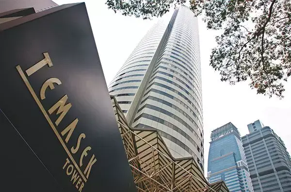 揭秘新加坡投行业务真正的老大哥人类你们对我的力量一无所知