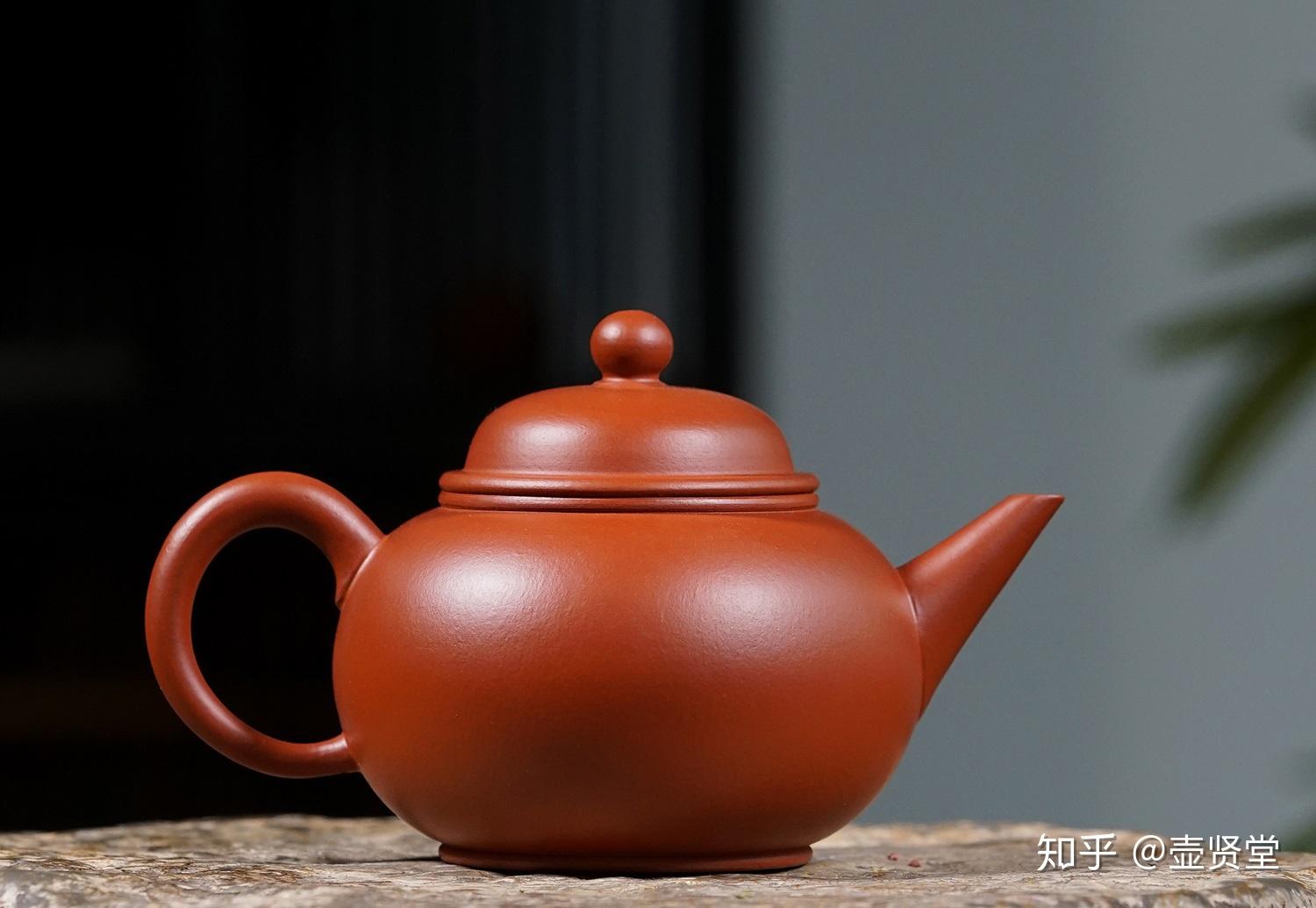 壶不够好泥不够润你的紫砂为什么养不好包浆