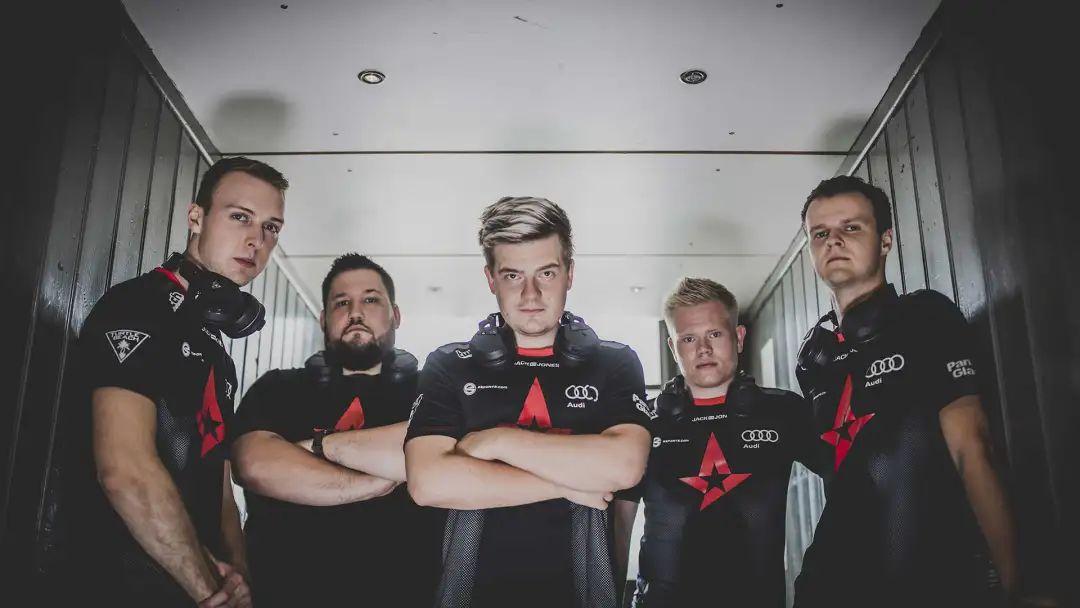 csgo壁纸|astralis - 知乎