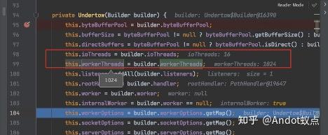 SpringBoot-Undertow应用waitting状态线程异常增加的问题探究 - 知乎
