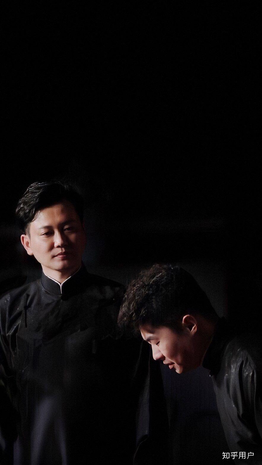 有那些德云女孩的专属壁纸